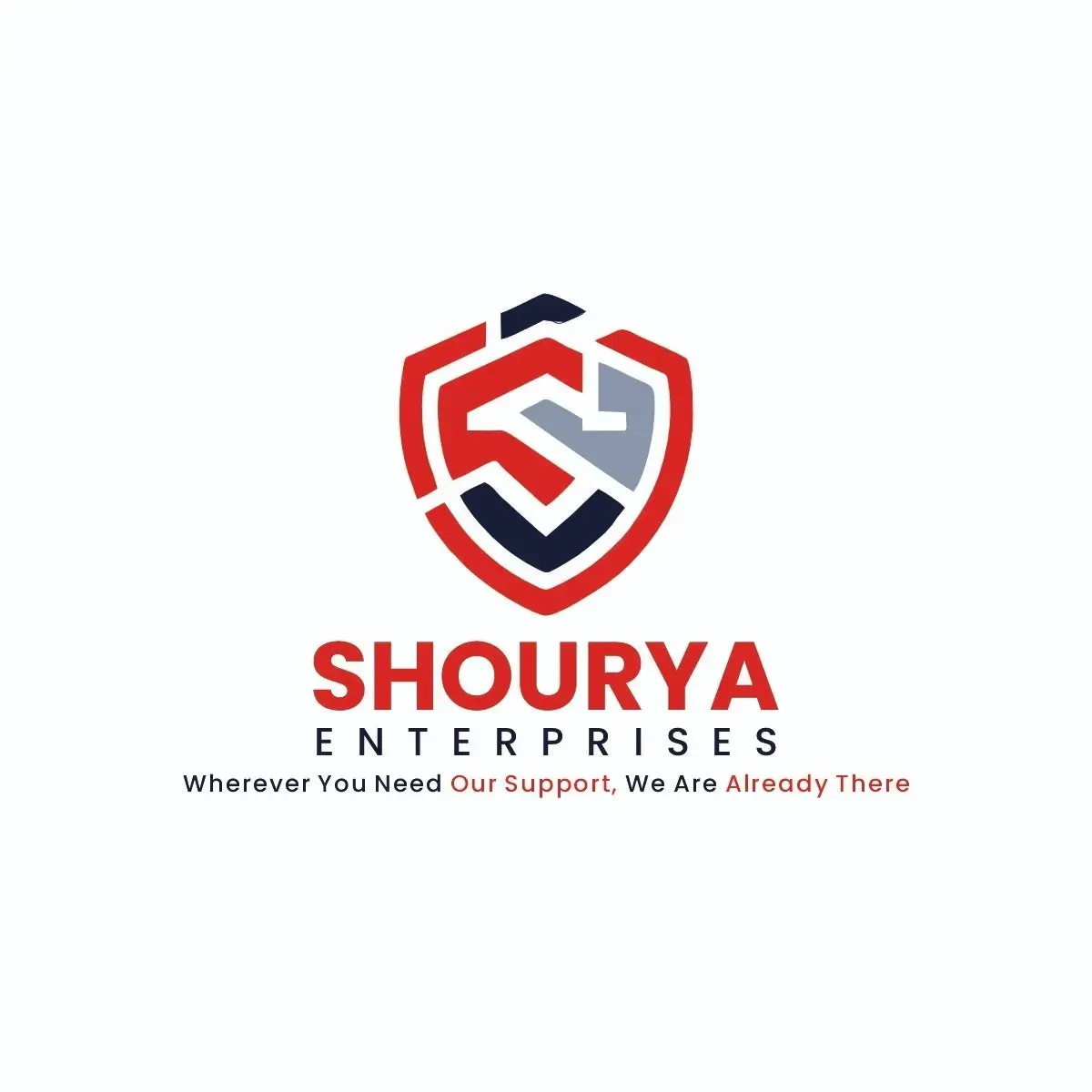 store logo
